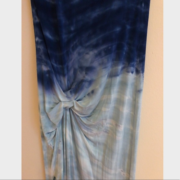 Young Fabulous & Broke Maxi Dress - Picture 4 of 7